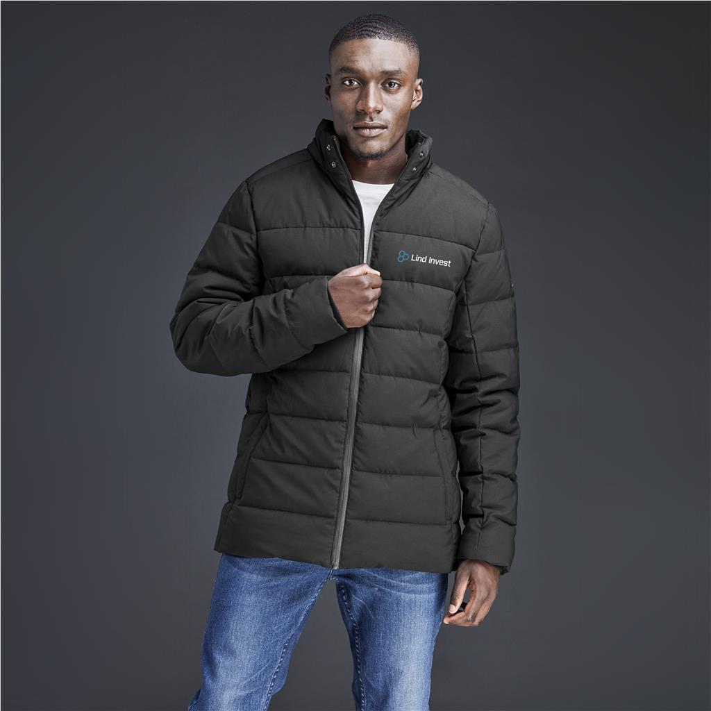 Men’s Alex Varga Iveroc Jacket