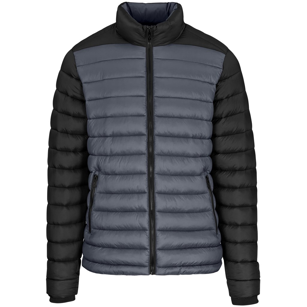 Men’s Alex Varga Ascentia Jacket - Black
