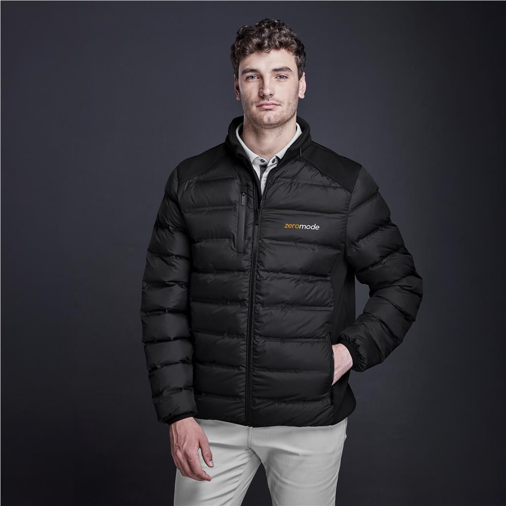 Men’s Alex Varga Monaco Jacket