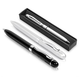 Alex Varga Pyxis Ball Pen