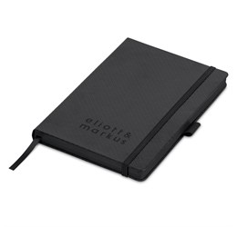 Alex Varga Lagarna A5 Hard Cover Notebook