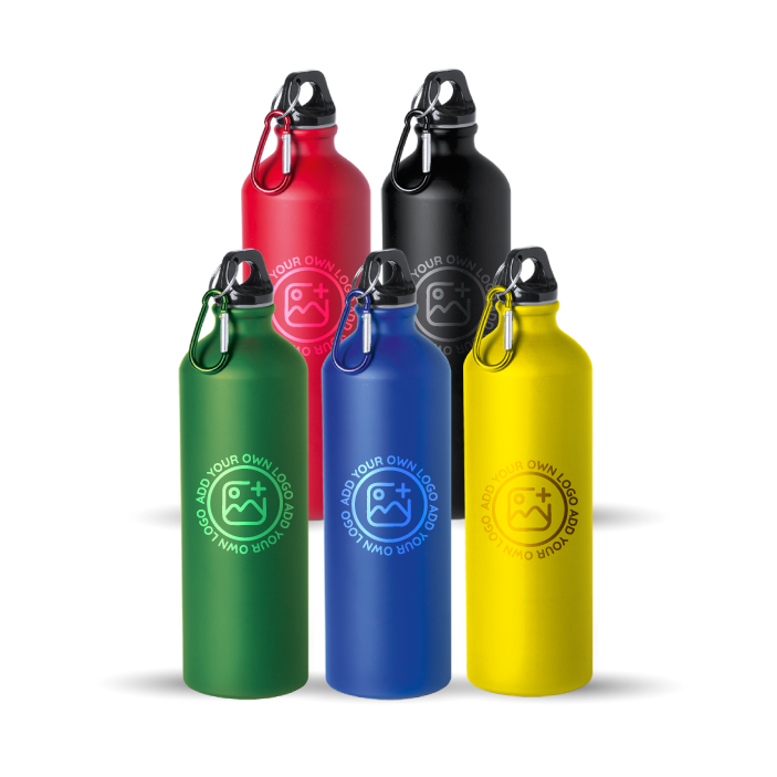 800ml Delby Water Bottle