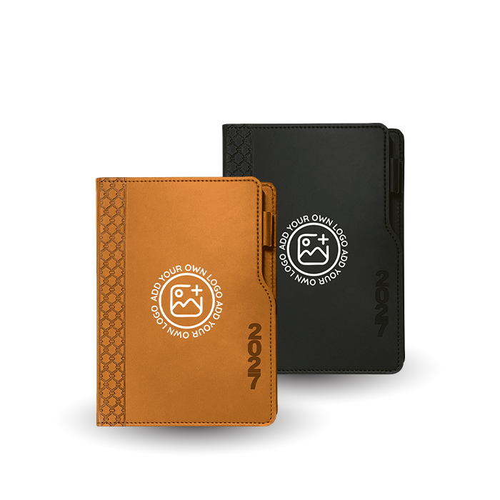 Executive A4 Daily Diary 2027