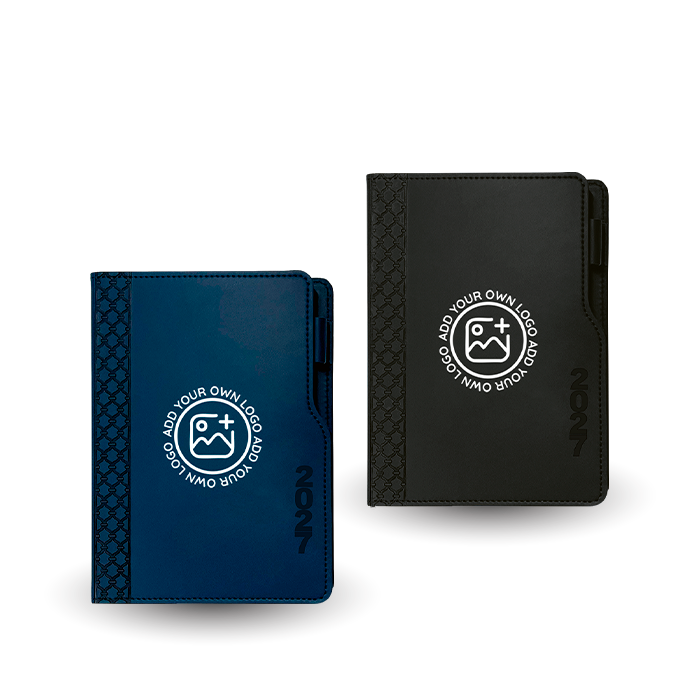 Executive A5 Daily Diary