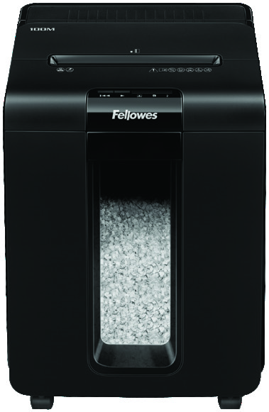 Fellowes AutoMax 100M Autofeed Mini-Cut