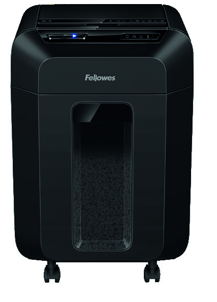 Fellowes AutoMax 80M Autofeed Mini-Cut