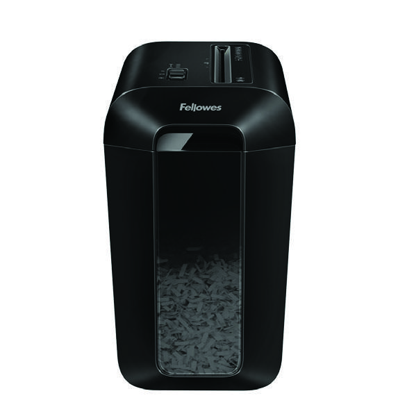 Fellowes Powershred LX65 Cross-Cut