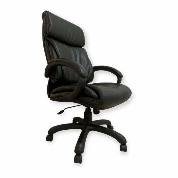 The Chairman High Back