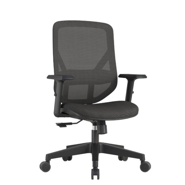 Pluto Mid Back Chair