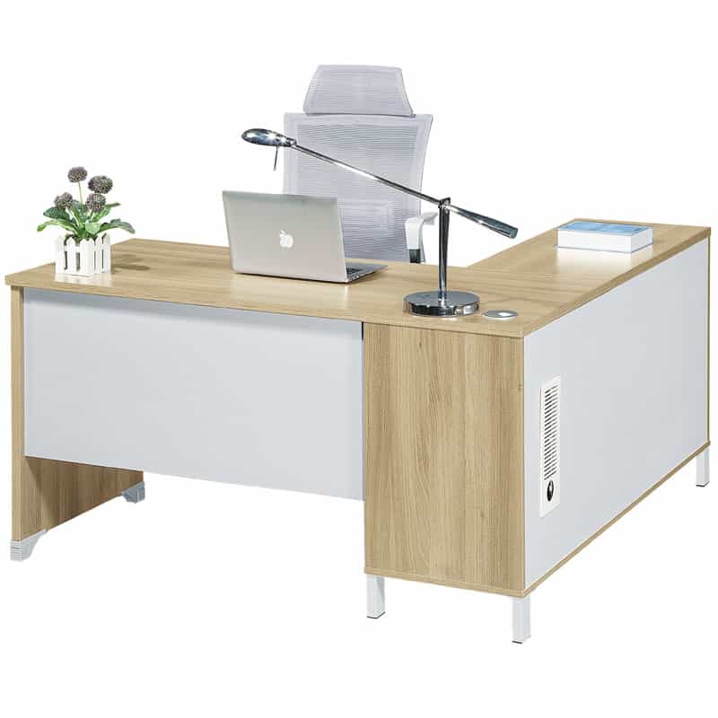 Office Desks example