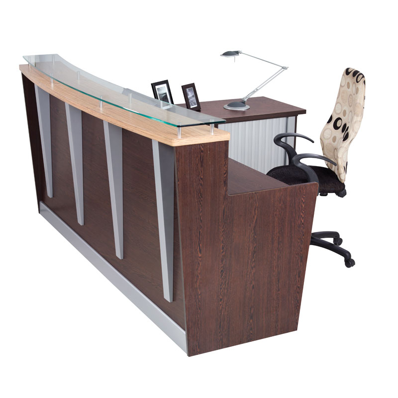 Reception Furniture example