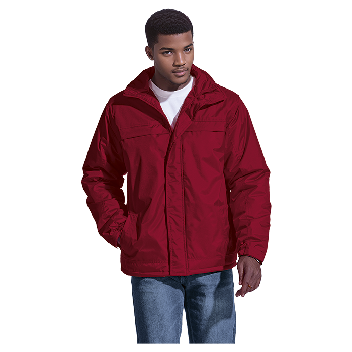 Trade Jacket Mens