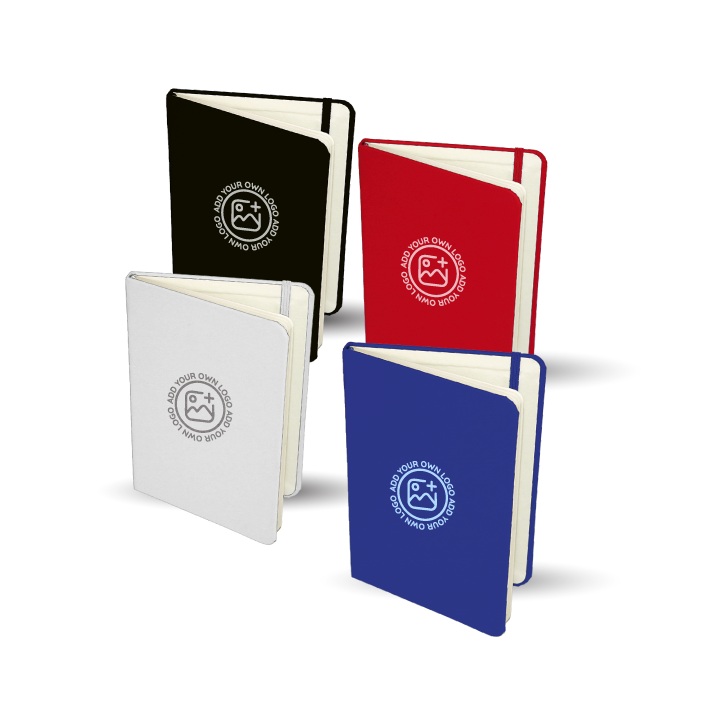 A5 Notebook Kelly