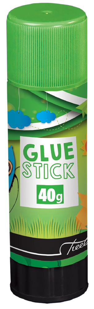 Treeline Glue Stick 40 gram