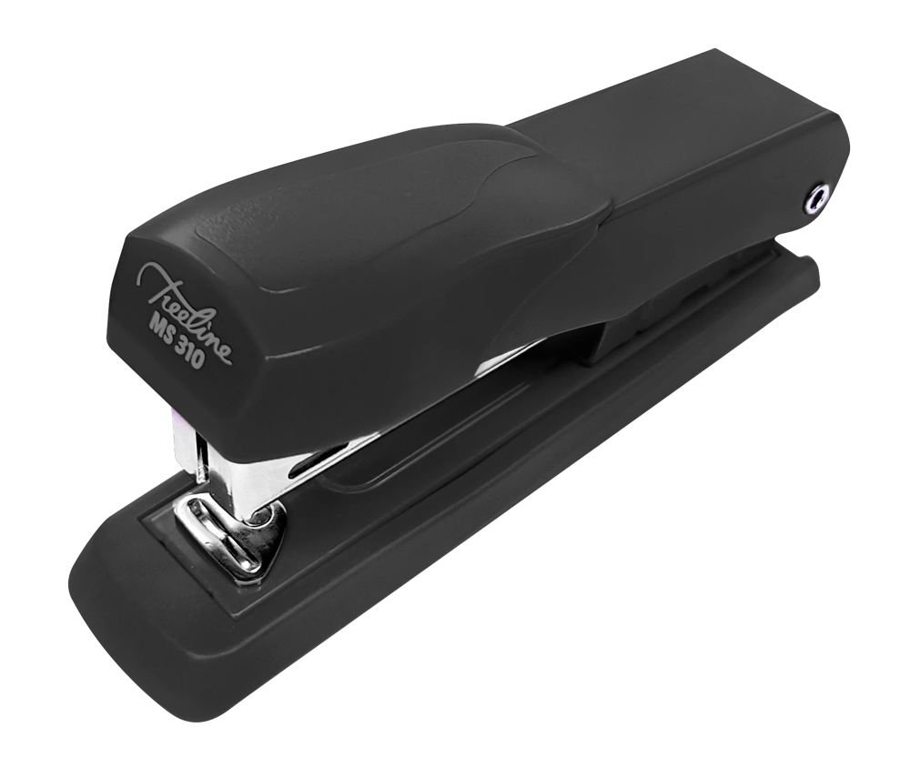 MS310 Treeline ½ Strip Metal Stapler