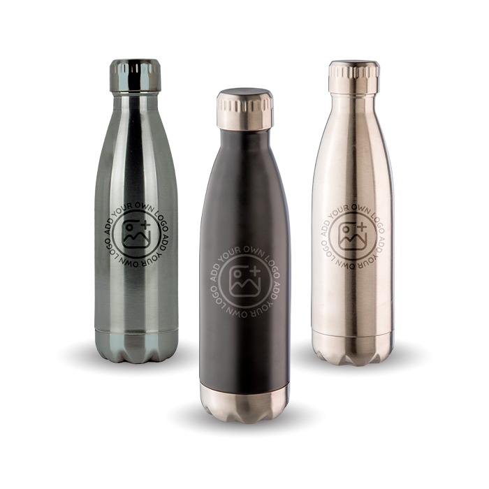 Double Wall Vacuum Flask 500ml