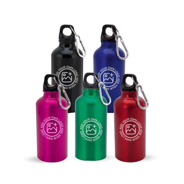 400ml Mento Water Bottle